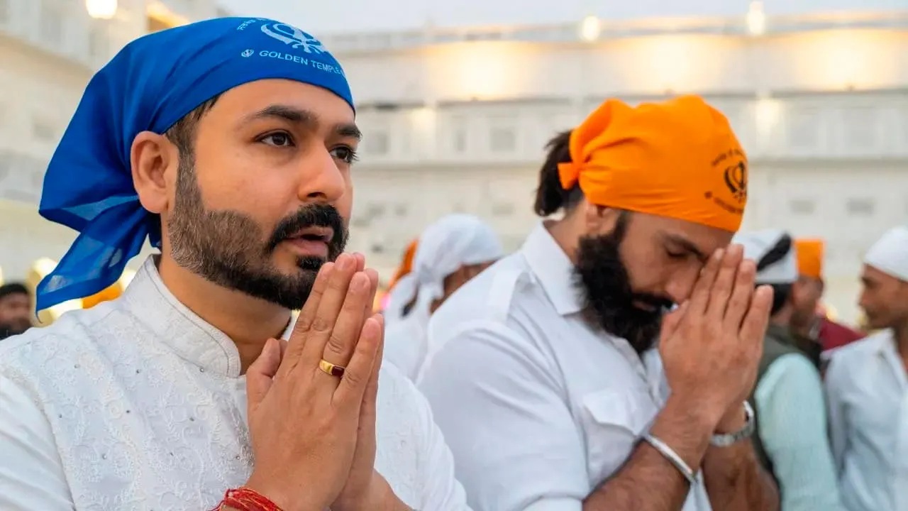 Aditya Dhar Ranveer Singh