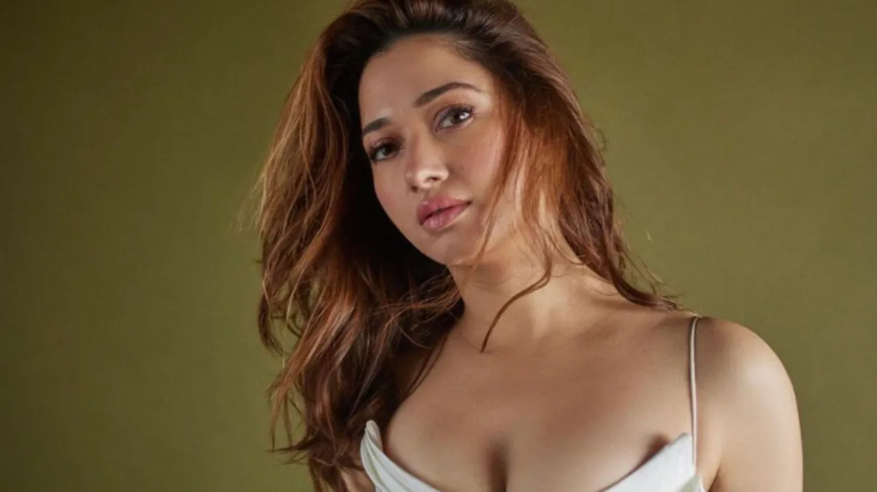 Tamannaah Bhatia