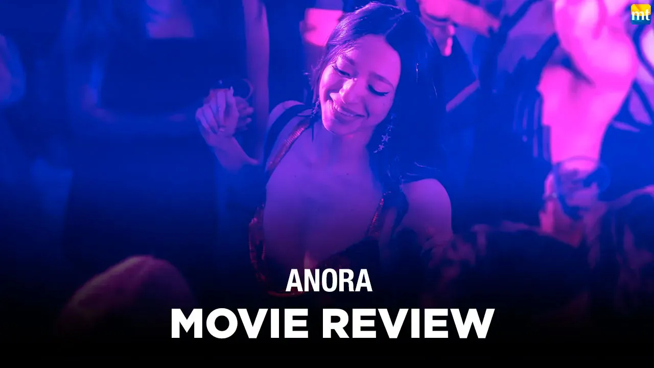Anora Review