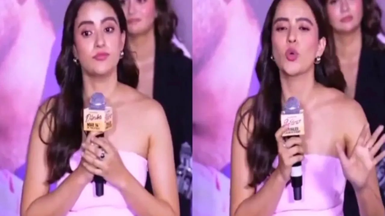Rukshar Dhillon 