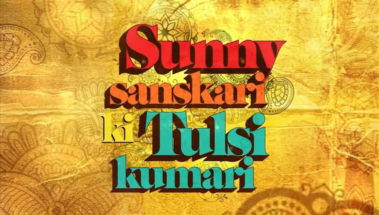Sunny Sanskari Ki Tulsi Kumari