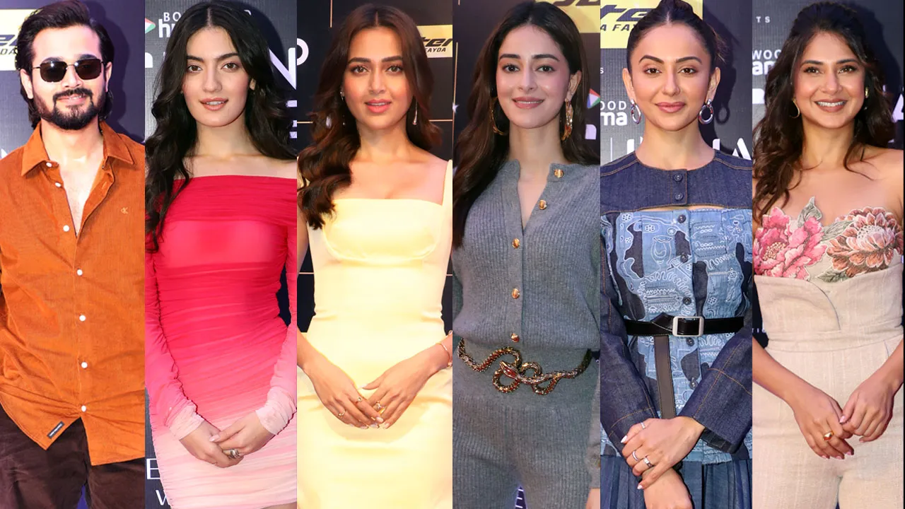 Ananya Panday