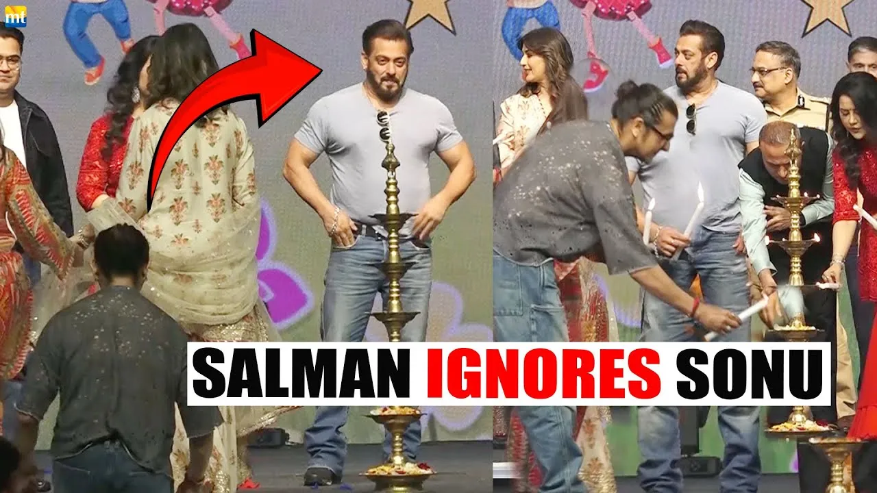 Salman Khan