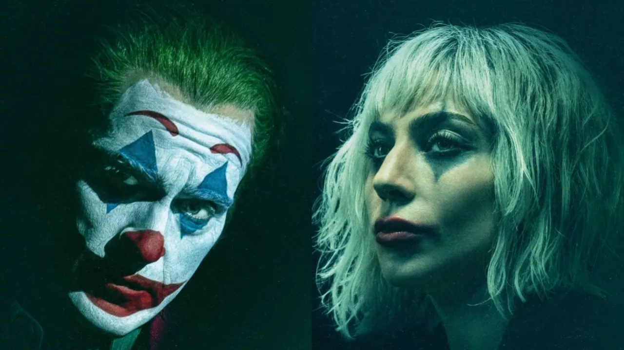 Joker: Folie à Deux
