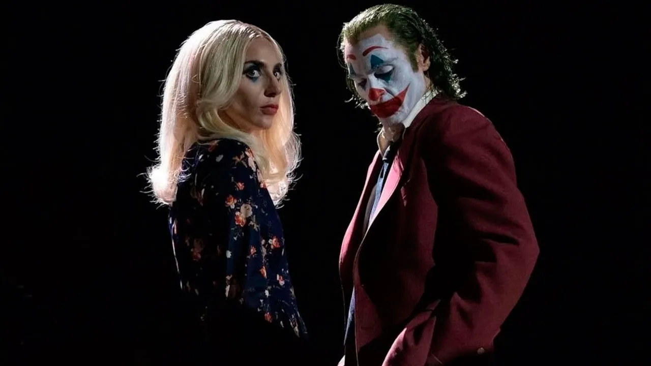 joker: folie a deux 