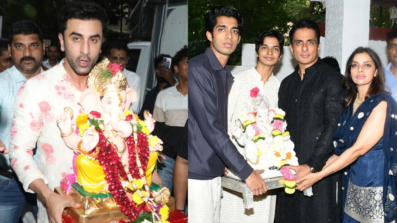 Ranbir Kapoor Sonu Sood