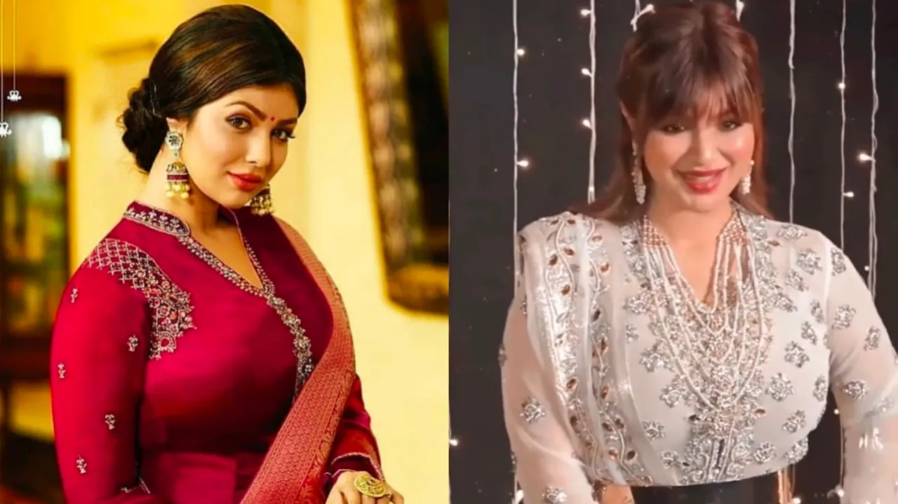 Ayesha Takia