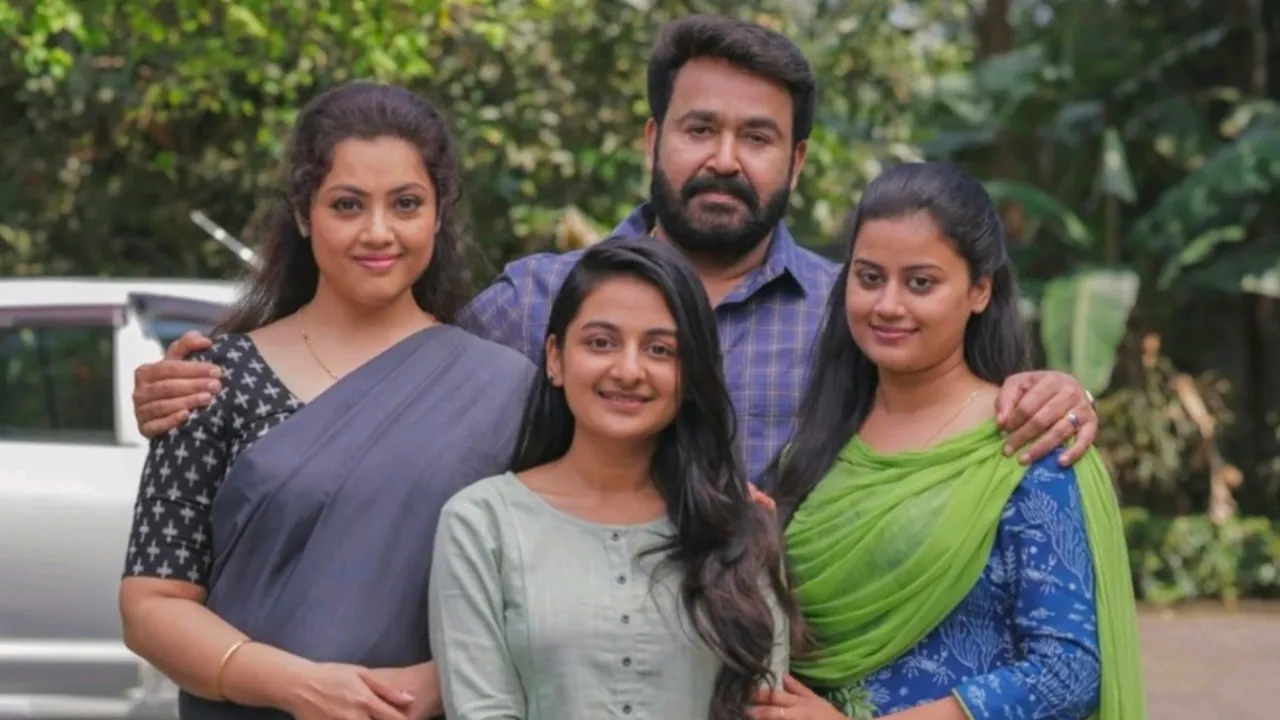 Drishyam 3