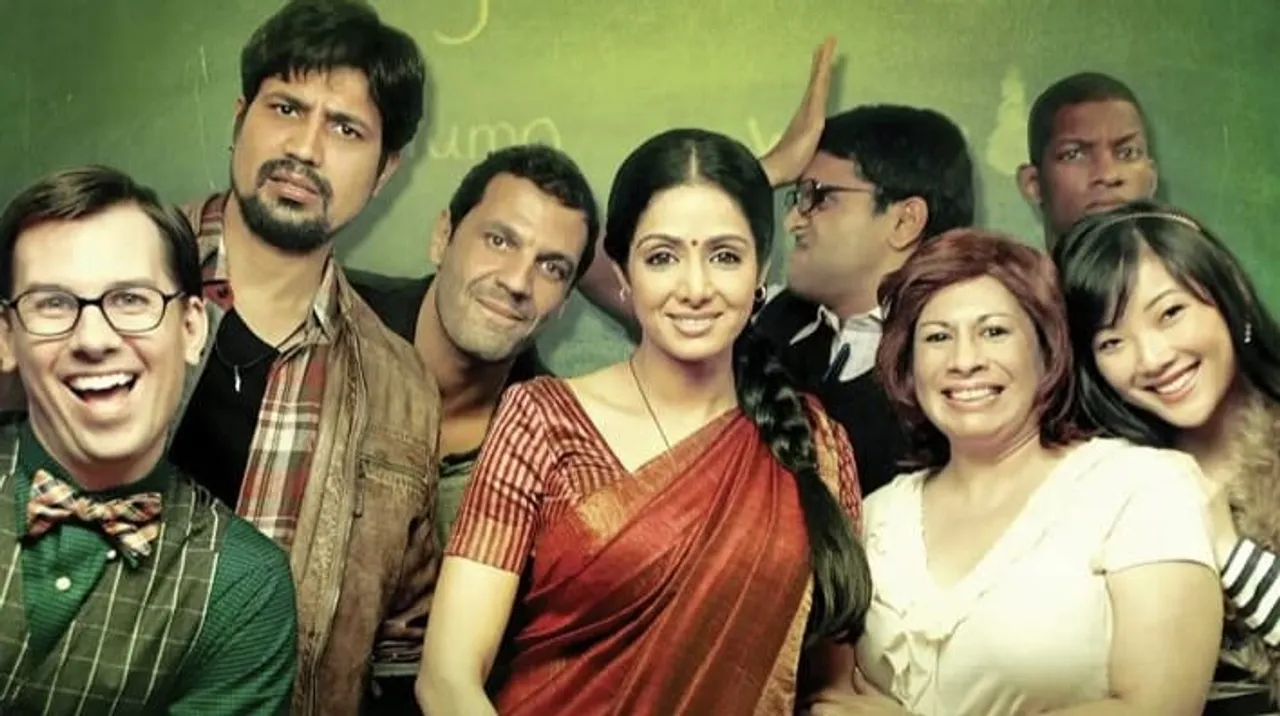 Eros To Release 'English Vinglish' In China Mainland Across 6000 Screens On Sridevi's Death Anniversary —