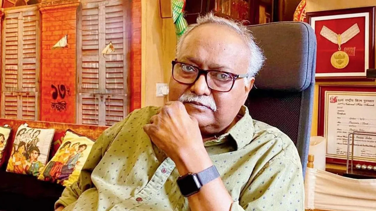 Parineeta & Mardaani Director Pradeep Sarkar Passes Away At 67