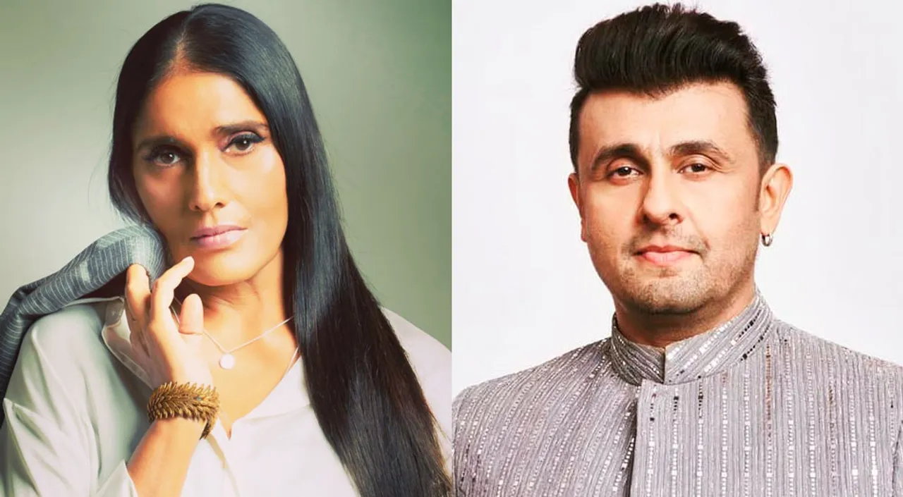 Sonu Nigam Incident: Anu Aggarwal Shares A Horrible Experience From Aashiqui's Release Tune —