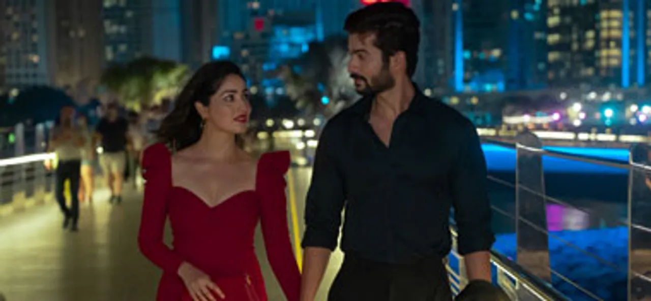 Chor Nikal Ke Bhaga Official Trailer