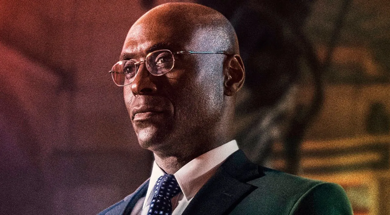 John Wick's Charon Lance Reddick Passes Away Ahead Of 'John Wick Chapter 4' Release —