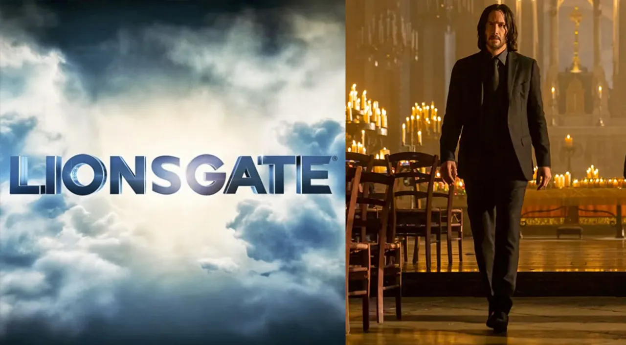 With John Wick 4's Rise, All Lionsgate India Needs Is A Good PR Team —