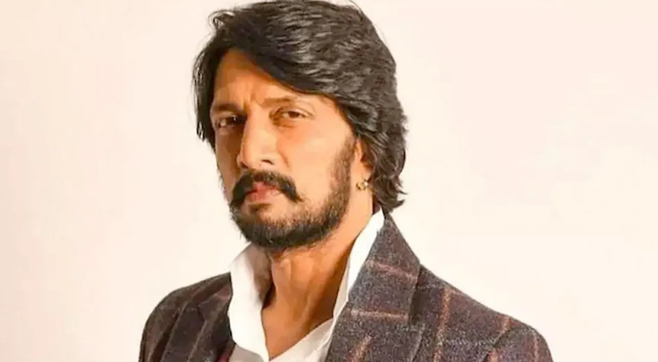 Kichcha Sudeep To Join BJP; Receives Threat Letter Of Leaking His Private Videos —