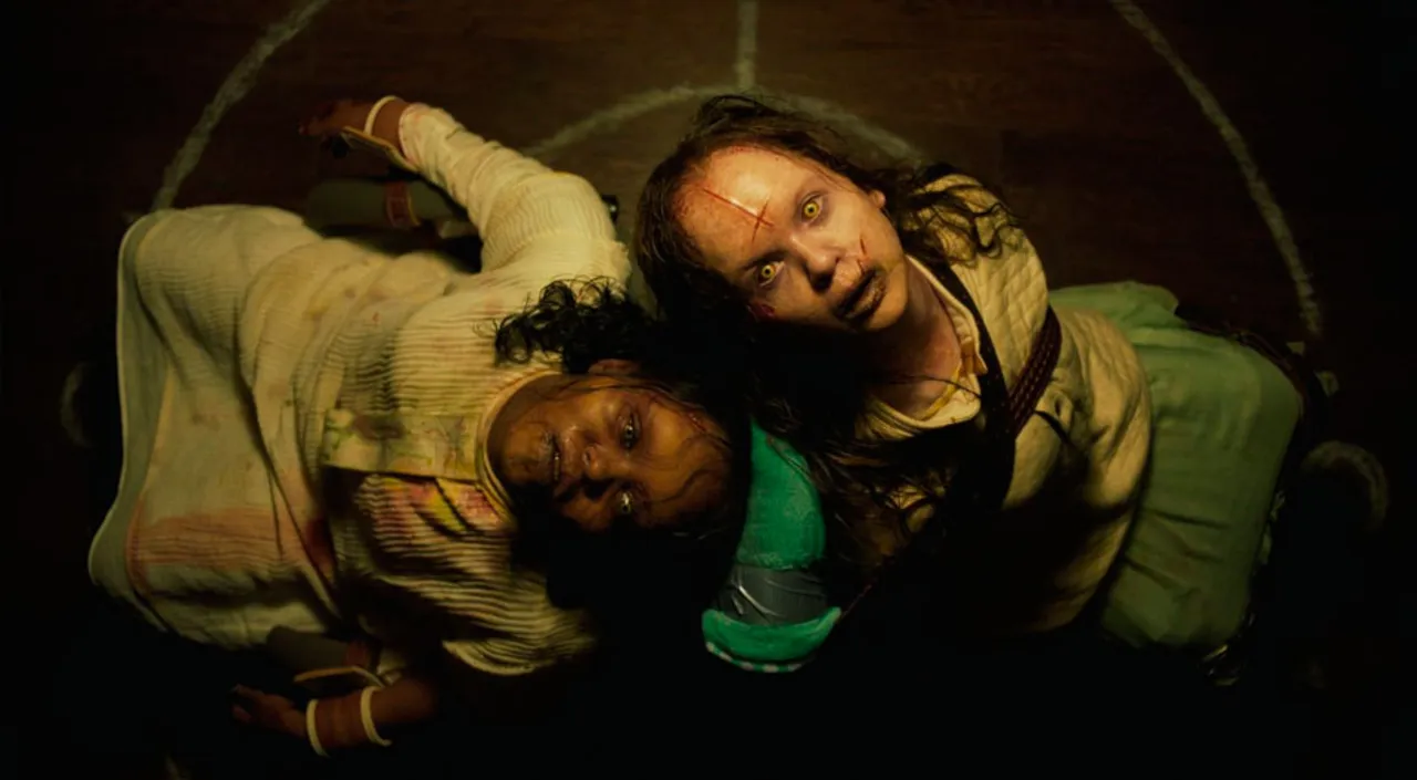 The Exorcist Believer Team To Host Horror Pub Nights In Mumbai and Thane In Halloween Month