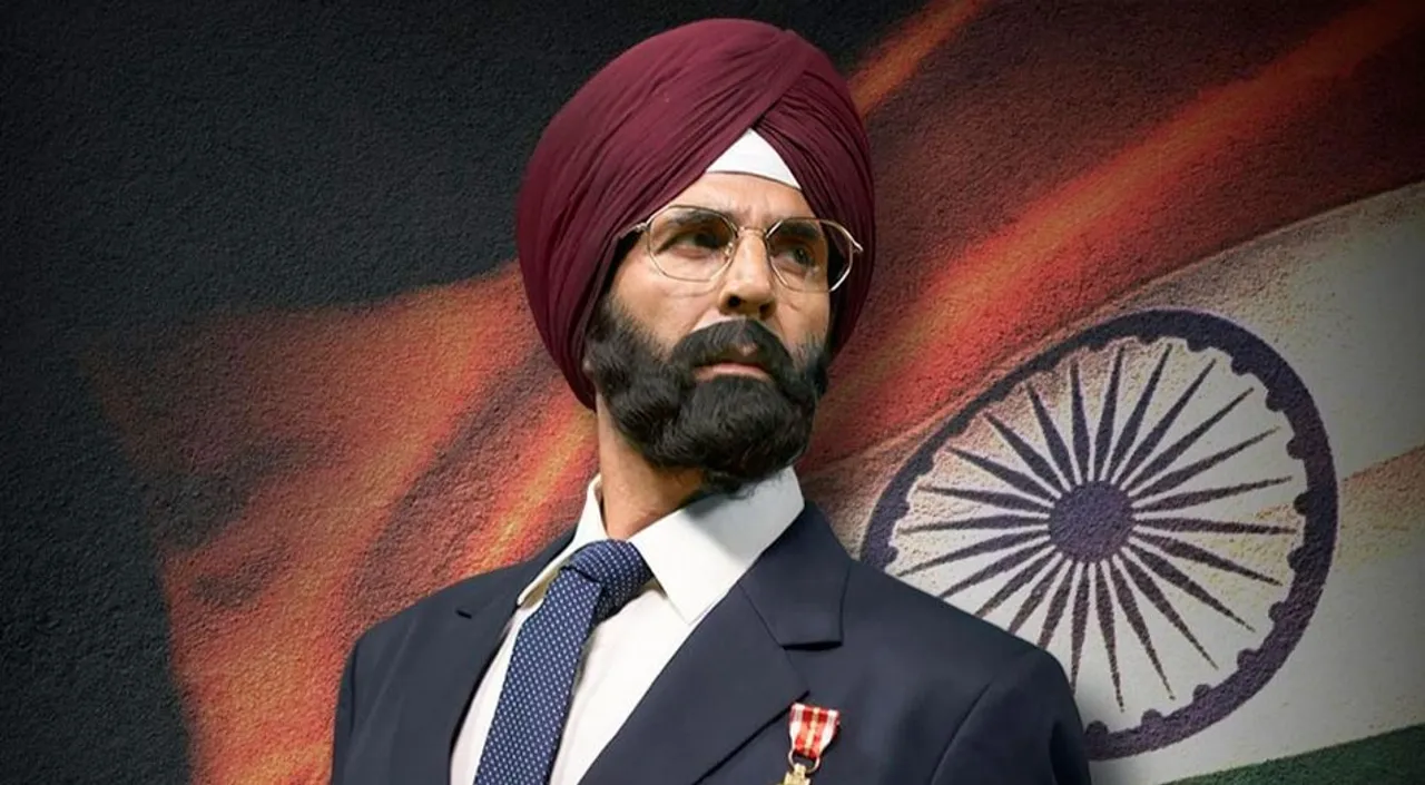 Akshay Kumar's Mission Raniganj Independently Submitted To The Oscars 2024 By Makers