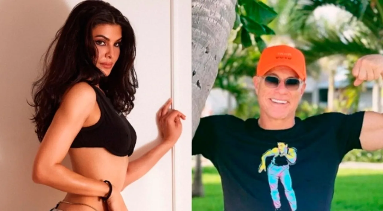 Jacqueline Fernandez Goes To Hollywood; Shoots A Film With Jean-Claude Van Damme, Deets Inside –