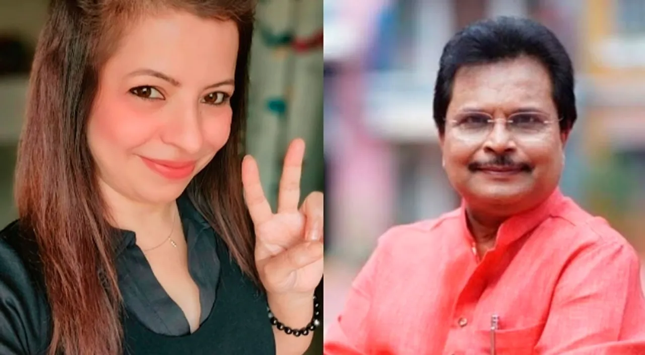 Jennifer Mistry Wins Sexual Harassment Case Against TMKOC Producer Asit Modi; Demands Verdict on Sohil Ramani and Jatin Bajaj Now