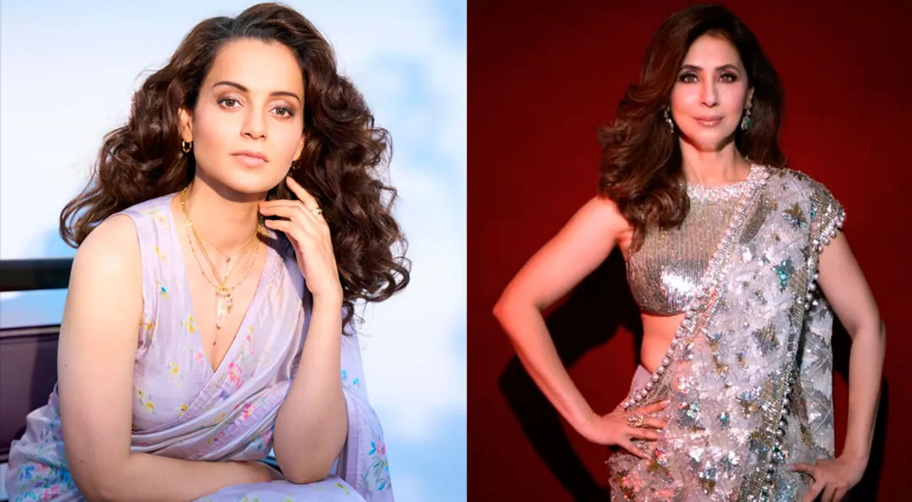 "Pornstar Is Not An Objectionable Term, Ask Sunny Leone" - Kangana Ranaut Clarifies Her Derogatory Comments On Urmila Matondkar