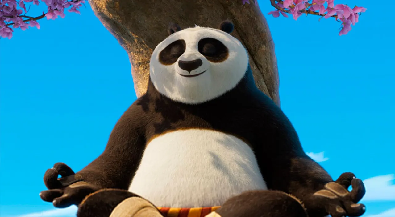 Kung Fu Panda 4 Becomes The 4th Consecutive $500 Million Grosser in The Franchise 