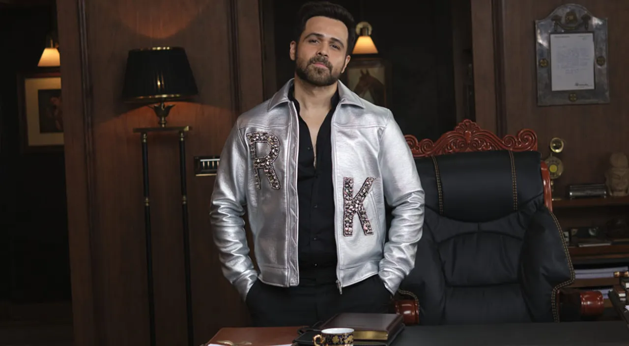 Showtime: 5 Reasons Why Emraan Hashmi's Performance Is A Must-Watch!