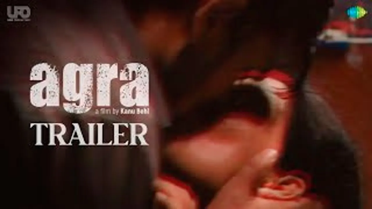 Agra Official Trailer