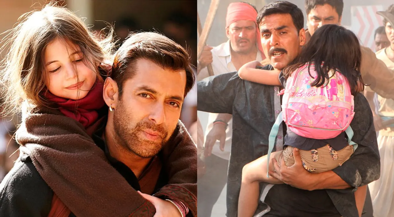 Bajrangi Bhaijaan 2 and Rowdy Rathore 2 Scripts Are READY