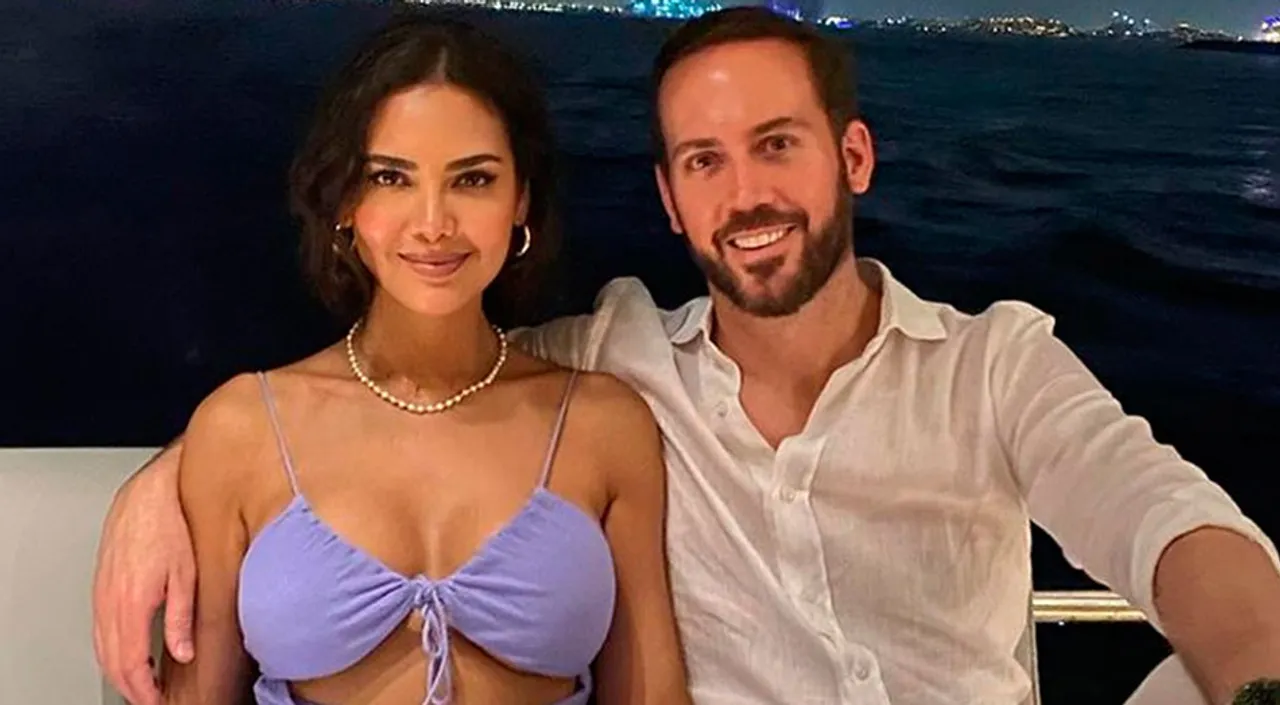 Esha Gupta Reveals She Froze Her Eggs Before Meeting Her Spanish Boyfriend 