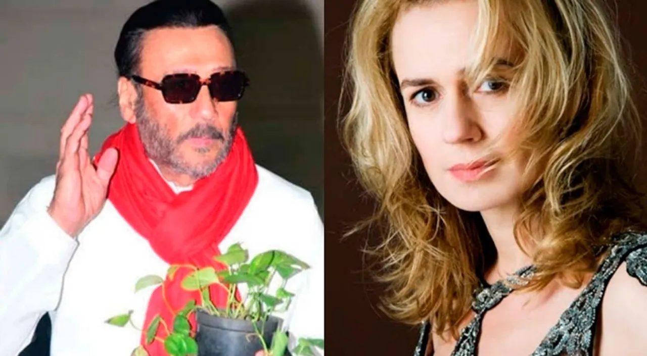 "I Am Thrilled To Have Sandrine Bonnaire On Board To Direct "Slow Joe," Says Jackie Shroff on a Biopic Of The Musician