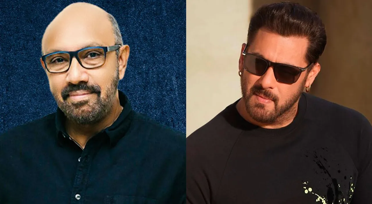 Bahubali's Katappa, Sathyaraj, To Play the Villain in Salman Khan's Sikandar