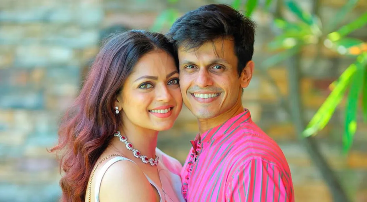 Drashti Dhami is Pregnant After 9 Years of Marriage; See Video