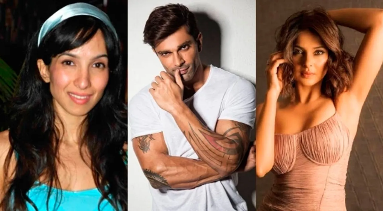 "CRAP in My Life" - Karan Singh Grover Explains His Marriages With Jennifer Winget and Shraddha Nigam 