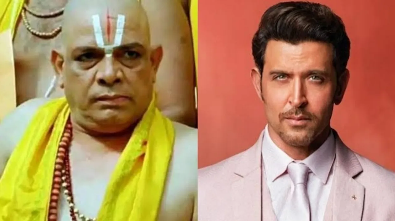 "Shouldn’t An Actor Be Responsible" - Govind Namdev on Hrithik Roshan Doing Gutkha Ad