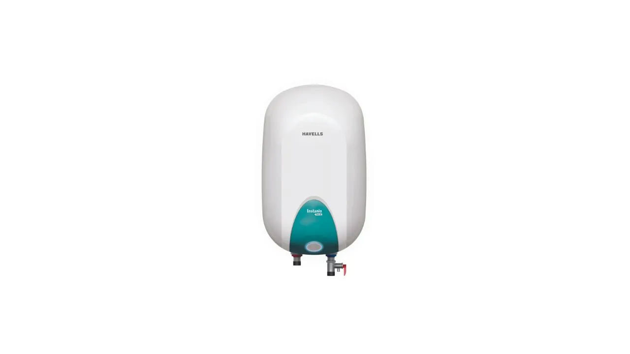 Havells Instanio Prime 25 Litre Water Geyser