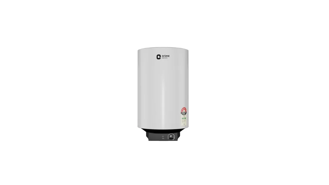 Orient Electric 25L Storage Water Heater