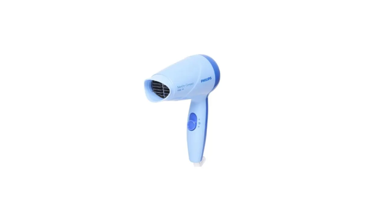 Philips ThermoProtect HP810060 Hair Dryer