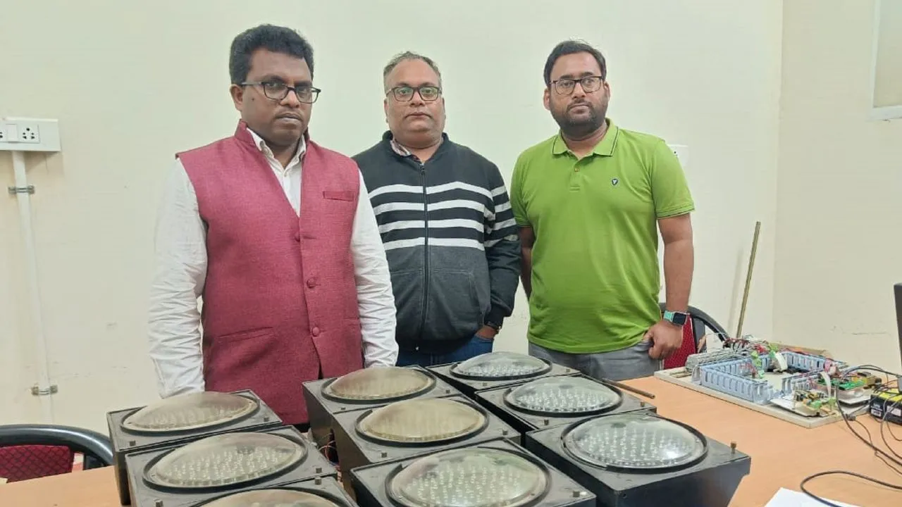 NIT Rourkela Develops Cutting-Edge Traffic Management Solution Using Deep Learning Models