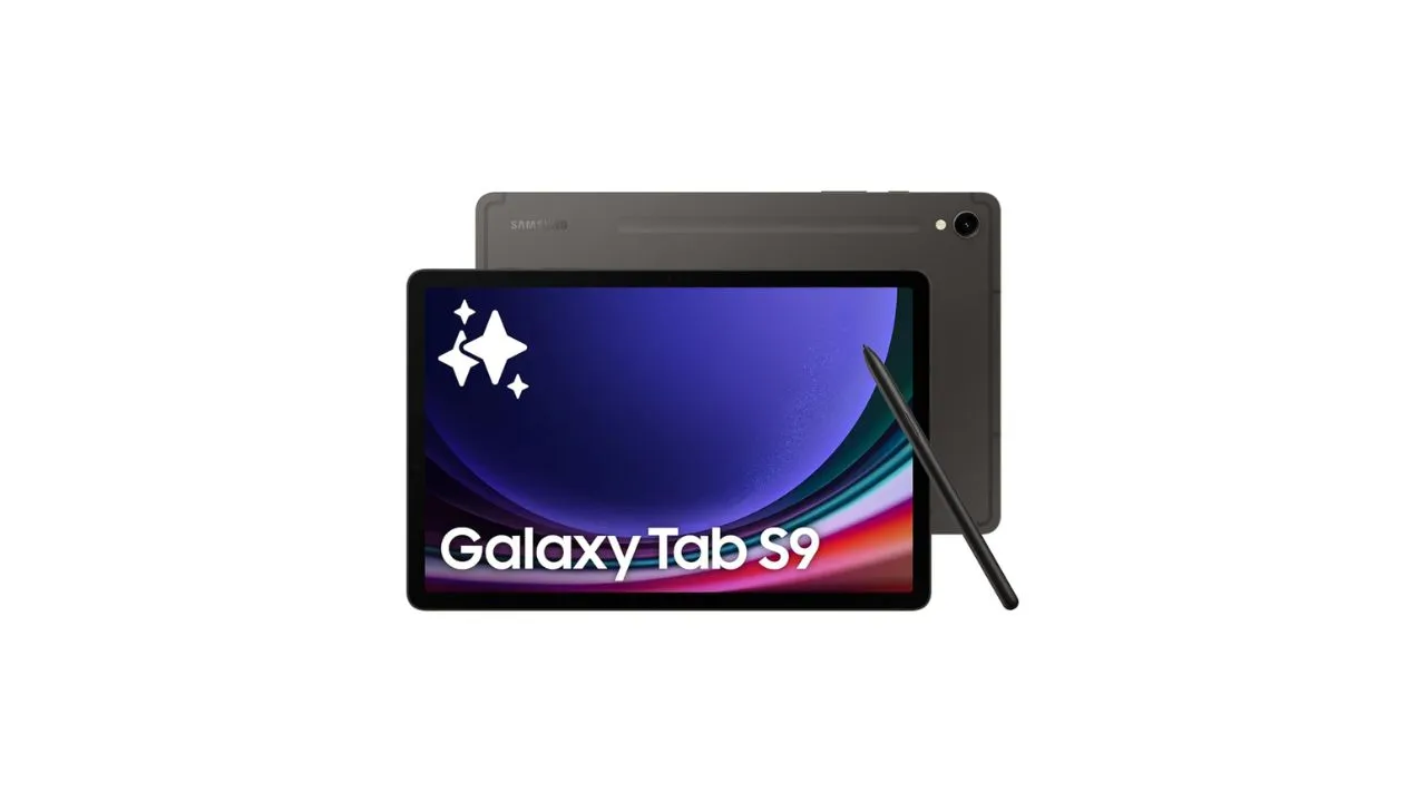 Samsung Galaxy Tab S9