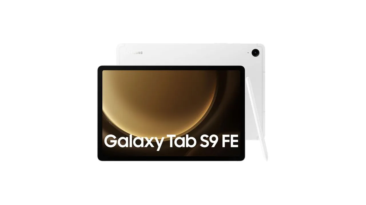 Samsung Galaxy Tab S9 FE