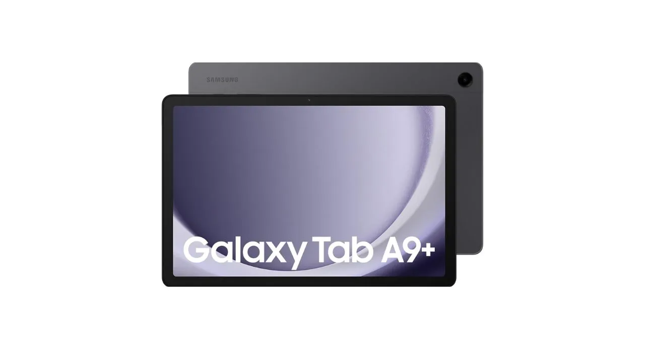 Samsung Galaxy Tab A9+