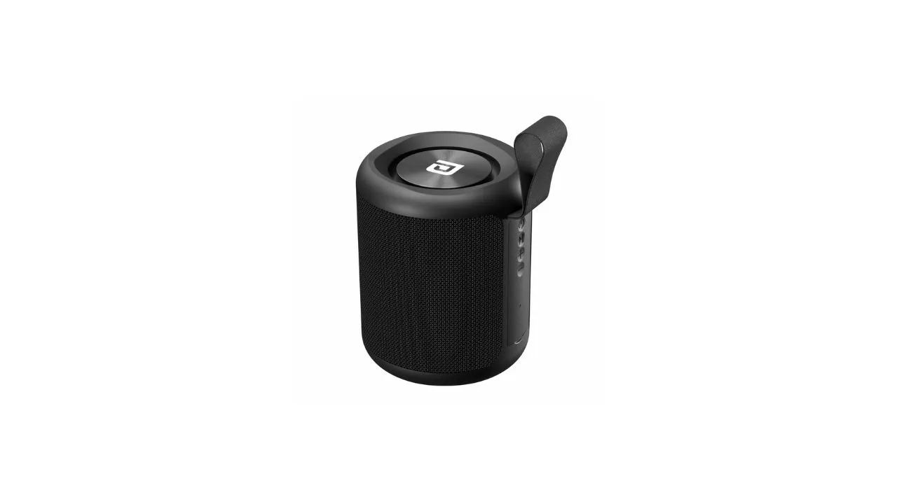 Portronics 20W Portable Bluetooth Speaker
