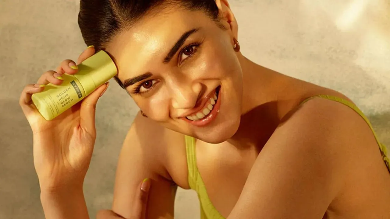 Cosmetic Brands