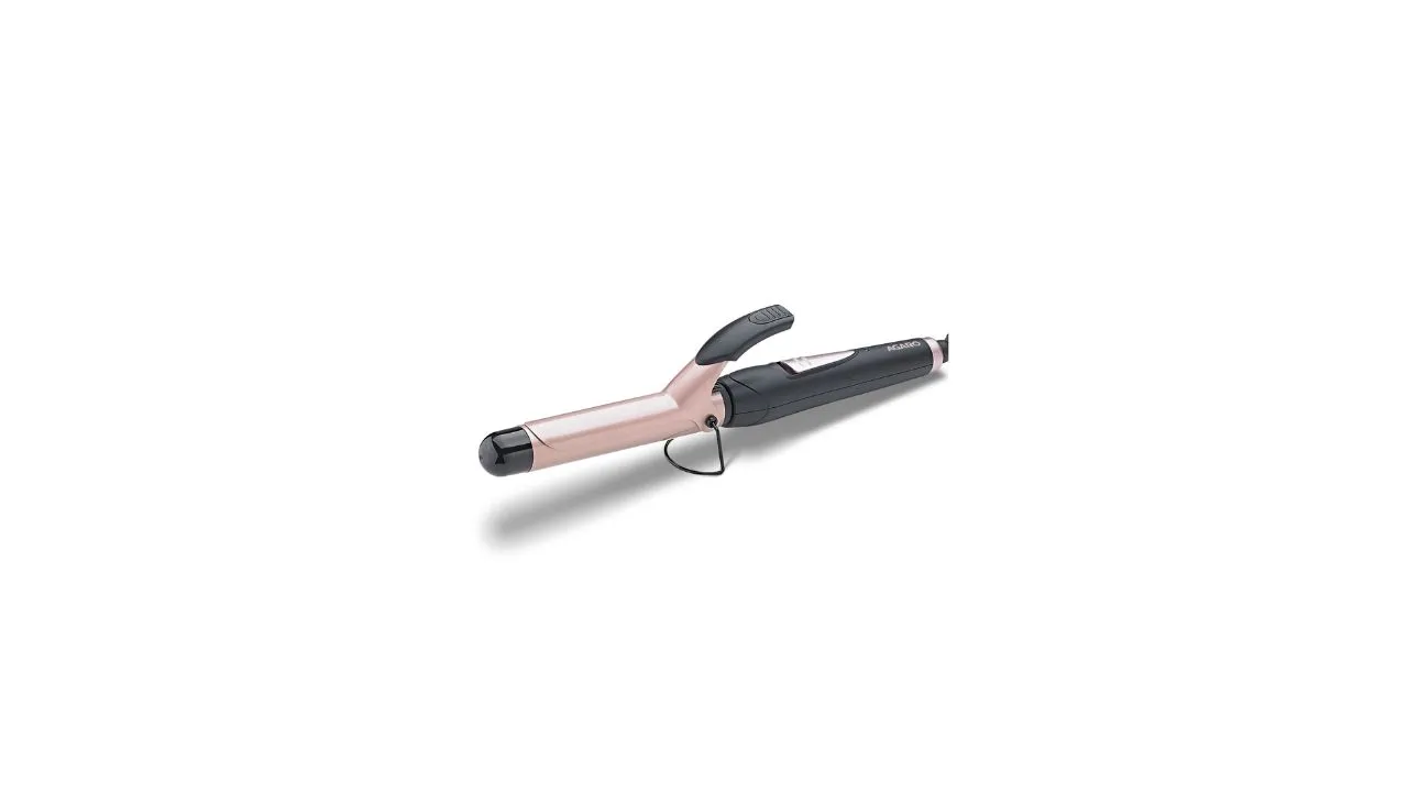 AGARO HC6001 Hair Curler