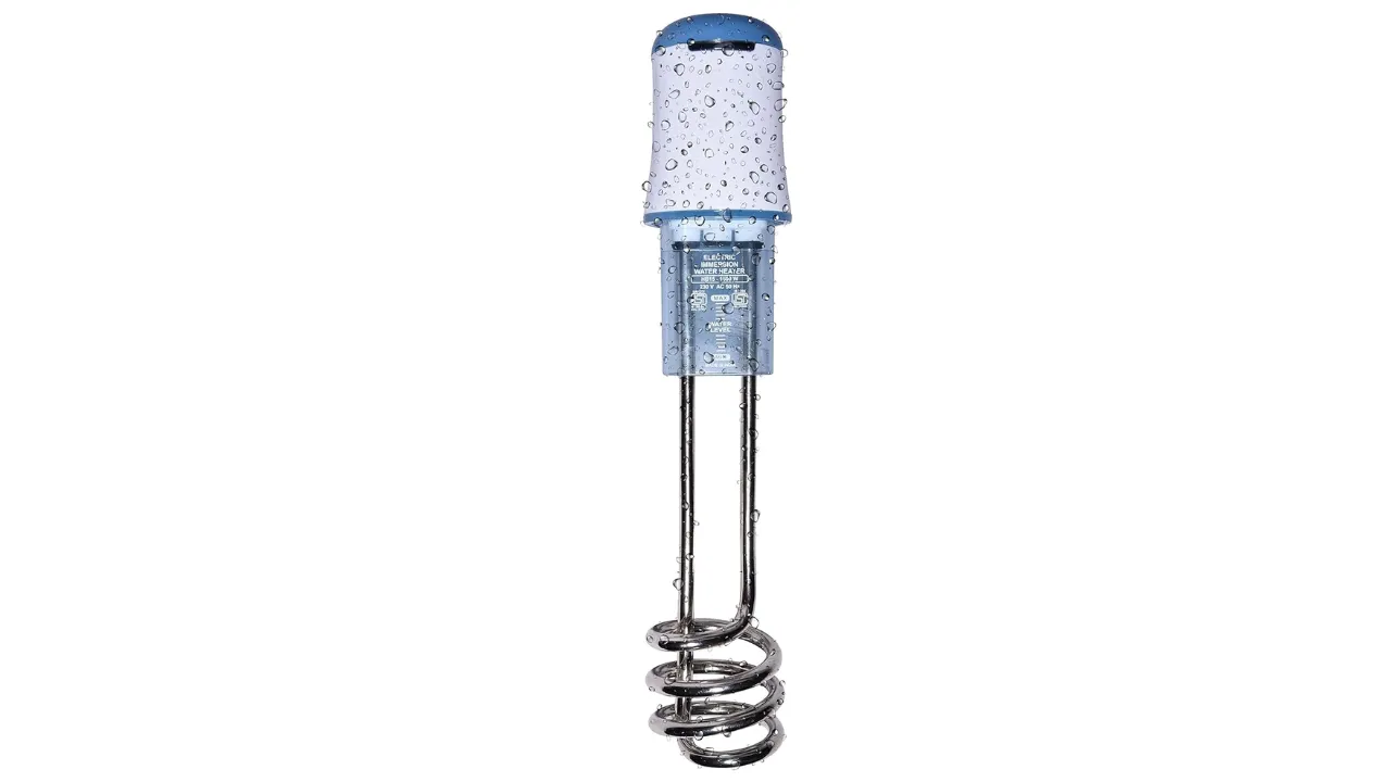Havells Plastic Hb15 1500 watts Immersion