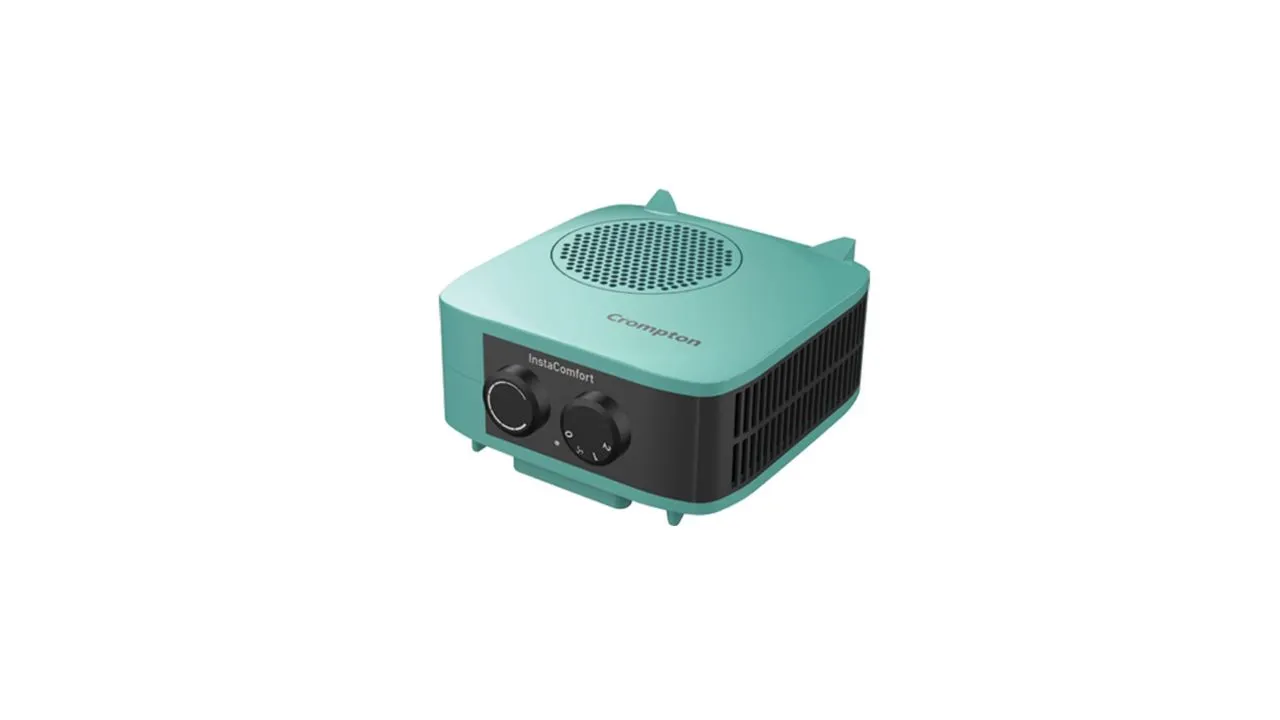 Crompton Insta Comfort Heater