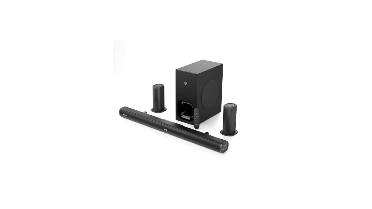GOVO GoSurround 990 Dolby Digital Soundbar