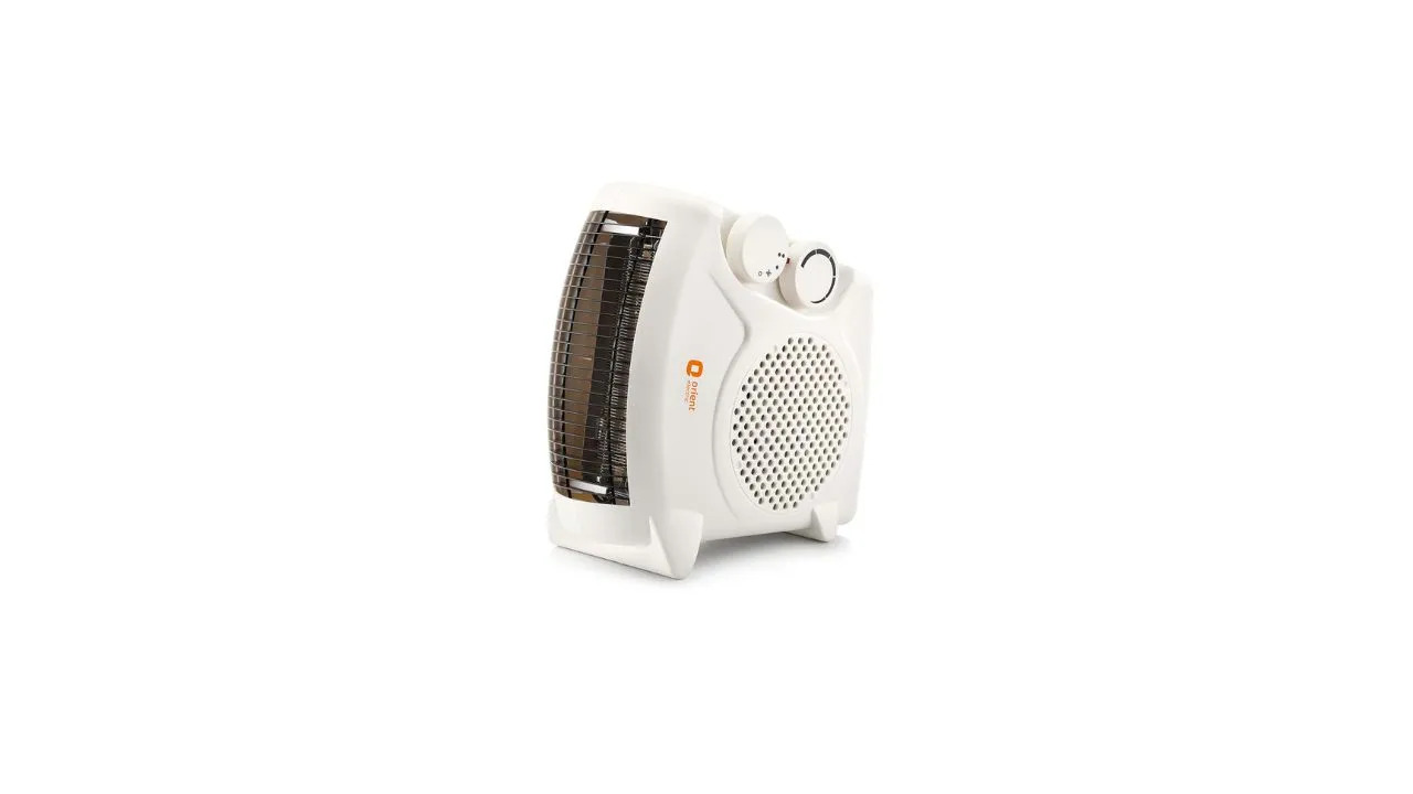 Orient Portable Room Heater
