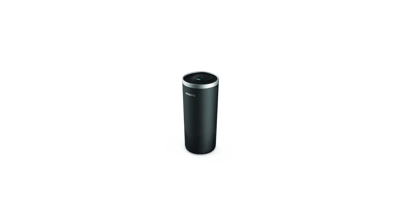 Philips GP3601 Car Air Purifier