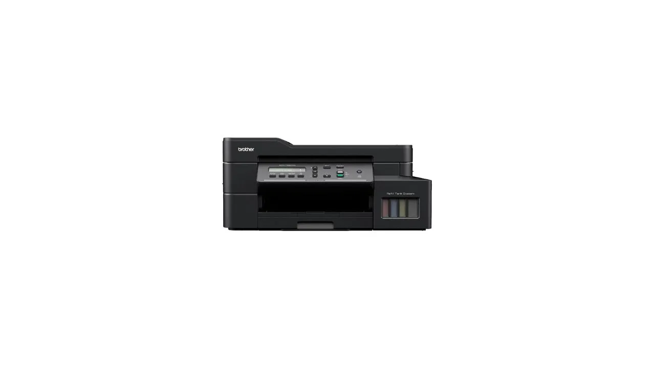 Brother DCP-T820DW Printer